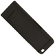 Флеш пам'ять USB Verbatim Slider 128GB USB 2.0 Black (49328) - зображення 1