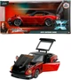 Машина металлическая Jada Форсаж Nissan Datsun 240Z 1:24 (253203090) (4006333088100) - изображение 1