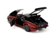 Машина металлическая Jada Форсаж Nissan Datsun 240Z 1:24 (253203090) (4006333088100) - изображение 10