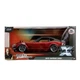 Машина металлическая Jada Форсаж Nissan Datsun 240Z 1:24 (253203090) (4006333088100) - изображение 14