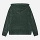Худи женское Piazza Italia 01099-1178 S/M Dark Green (2001099003024) - изображение 6