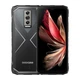 Смартфон Doogee Blade 10 Pro 6/256GB Black/Silver - зображення 1
