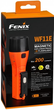 Latarka Fenix WF11E 200 lm Orange (6942870308555) - obraz 11