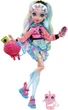 Кукла Monster High Монстро-классика Лагуна (HHK55) - изображение 4