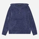 Худи женское Piazza Italia 01099-55068 L/XL Blueberry (2001099001044) - изображение 5