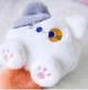 Маленький котик-брелок Kawaii - зображення 3