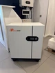 Комплект инвертора Felicity Apollo 5KLP1G01MX 5kW 5kWh гибридный белый - изображение 2