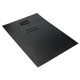 Подарункова коробка Gift Box Unlimited S2 Black 38 х 28,5 х 13,5 см на магнітах з ручками, Чорна - зображення 4