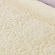 Покрывало плед IDEIA - Royal молочное (650 гр/м2) 220х240 - изображение 6