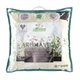 Подушка IDEIA 40x40 - Aromavita с гречневой лузгой хлопок молочный - изображение 10