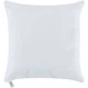 Подушка IDEIA 70x70 - Nordic Classic белая - изображение 1