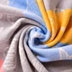 Плед детский хлопковый IDEIA Papaella Baby - 90x120 Сердечко - изображение 3