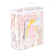 Плед дитячий бавовняний IDEIA Papaella Baby - 90x120 Кошеня рожеве - зображення 10