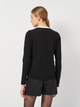 Джемпер женский Piazza Italia 27994-3 S Black (2027994001033) - изображение 2