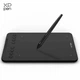 Графічний планшет XP-Pen Deco mini7 V2, 7X4.37", 5080 LPI, 16384 рівнів - зображення 2