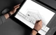 Графічний дисплей XP-Pen Artist 24 FHD black, 23.8", 5080 LPI, 8192 рівнів, 1920x1080 - зображення 6