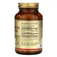 Холін/інозитол "Choline/Inositol 500/500" Solgar, 100 капсул - зображення 2