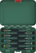Набор высокоточных отверток Bosch 8 шт 1600A02Z9M - изображение 2