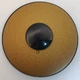 Глюкофон Hluru tongue drum 11 нот 16 см золото - изображение 3