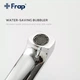 Змішувач для умивальника Frap F1071-2 F1071-2 - изображение 2