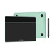Графический планшет XP-Pen Deco Fun L рабочая область 254 x 159.2 мм Green - изображение 1