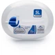Канистра для воды складная Naturehike LDPE4 NH14S002-T, обьем 5 л - изображение 4
