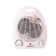 Тепловентилятор для дому Sokany Electric Heater 30m2 2000W , електрообігрівач портативний (SK-1650) - зображення 3