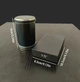Точилка для ножей и ножниц роликовая Roller sharpener + 2 алмазных диска черная - изображение 7