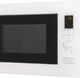 Микроволновая печь ELEYUS GMWB 25EGT WH - изображение 7