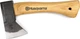 Топор туристический Husqvarna 0.4 кг, 24 см (5996735-01) - изображение 2