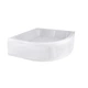 Душовий піддон Lidz KAPIELKA ST90x90x26 - изображение 4
