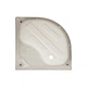 Душовий піддон Lidz KAPIELKA ST90x90x41 - изображение 5