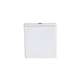Бачок для унітаза Qtap Presto QT24221217AW2 White - изображение 1