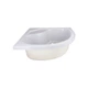 Душовий піддон Lidz KAPIELKA ST90x90x41 - изображение 2