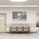 Картина на склі NovellaPrint "Здивований зуб" 60х40см (3003.1) - зображення 1