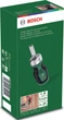 Отвертка с трещоткой Bosch на 6 насадок 1600A032UY - изображение 2