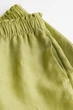Шорти H&M 993840П XS хакі - зображення 2