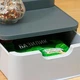 Полка кухонная настольная раздвижная 3яр 24*16см Home R93800 - изображение 2