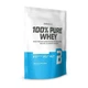 Протеин BioTech 100% Pure Whey (1 кг, raspberry cseesecake) - изображение 1