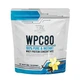 Протеїн Bodyperson Labs WPC80 (900 г, vanilla) - зображення 1