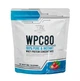 Протеин Bodyperson Labs WPC80 (900 г, strawberry) - изображение 2