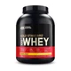 Протеин Optimum Nutrition 100% Whey Gold Standard (2,7 кг, banana) - изображение 1