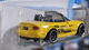 Машинка Базовая Hot Wheels '91 Mazda MX-5 Miata J-Imports 1:64 HTD80 Yellow - изображение 3