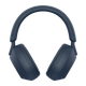 Навушники Бездротовий Sony WH-1000XM4 Midnight Blue - зображення 1