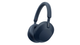 Навушники Бездротовий Sony WH-1000XM4 Midnight Blue - зображення 3