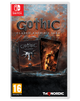 Гра Nintendo Switch Gothic Classic Khorinis Saga Російська Озвучка Б/У - зображення 1