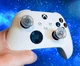 Накладки на стики KontrolFreek® Galaxy (Crystal Limited Edition) для геймпада Xbox Series S|X / Onе S|X - изображение 6