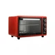Духовка настольная Asel AF-4023 Red - изображение 1