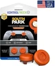 Накладки на стіки KontrolFreek® South Park: Kenny Edition для Sony DualSense PS5 / DualShock PS4 - зображення 1