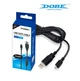 Зарядний кабель DOBE® TP4-813 Micro USB (2M) для геймпаду Sony DualShock PS4 - зображення 1